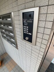 西岡本シティマンションの物件内観写真